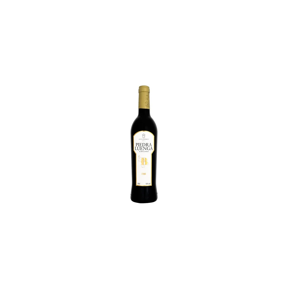 Piedra Luenga Fino