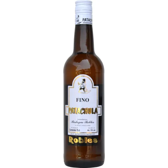 Fino Patachula