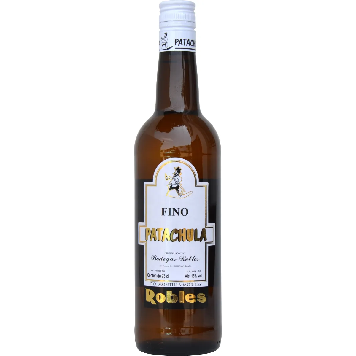Fino Patachula