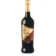 Pedro Ximenez Robles