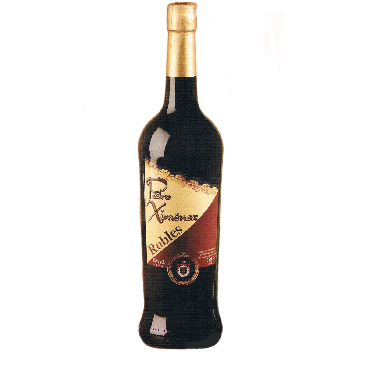 Pedro Ximenez Robles