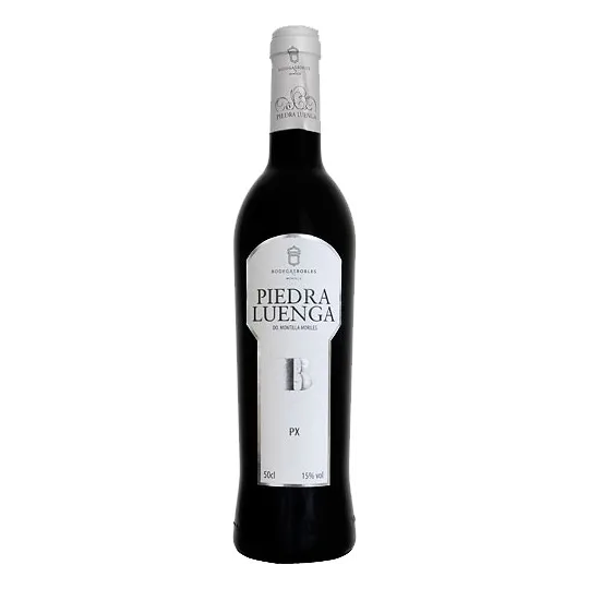 Piedra Luenga Pedro Ximenez