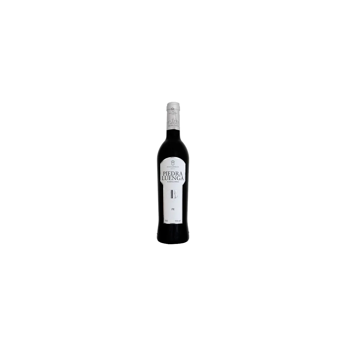 Piedra Luenga Pedro Ximenez