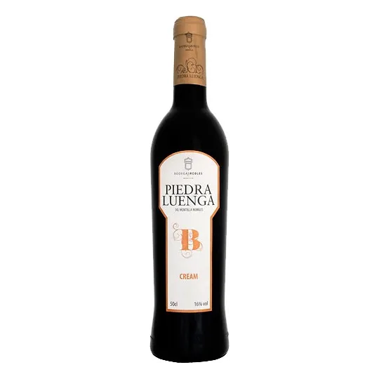 Piedra Luenga Cream