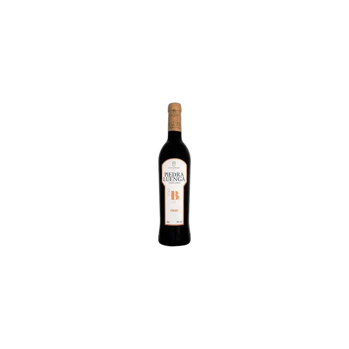 Piedra Luenga Cream