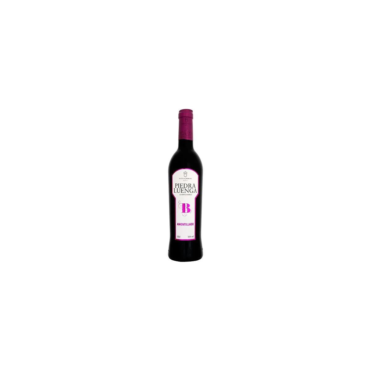Piedra Luenga Amontillado