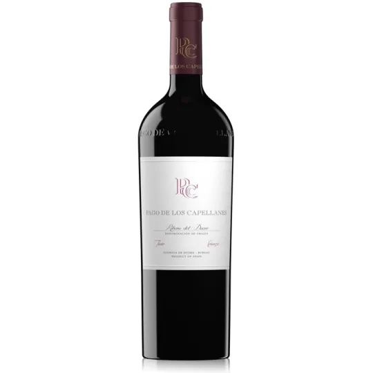 Pago de Los Capellanes Crianza 