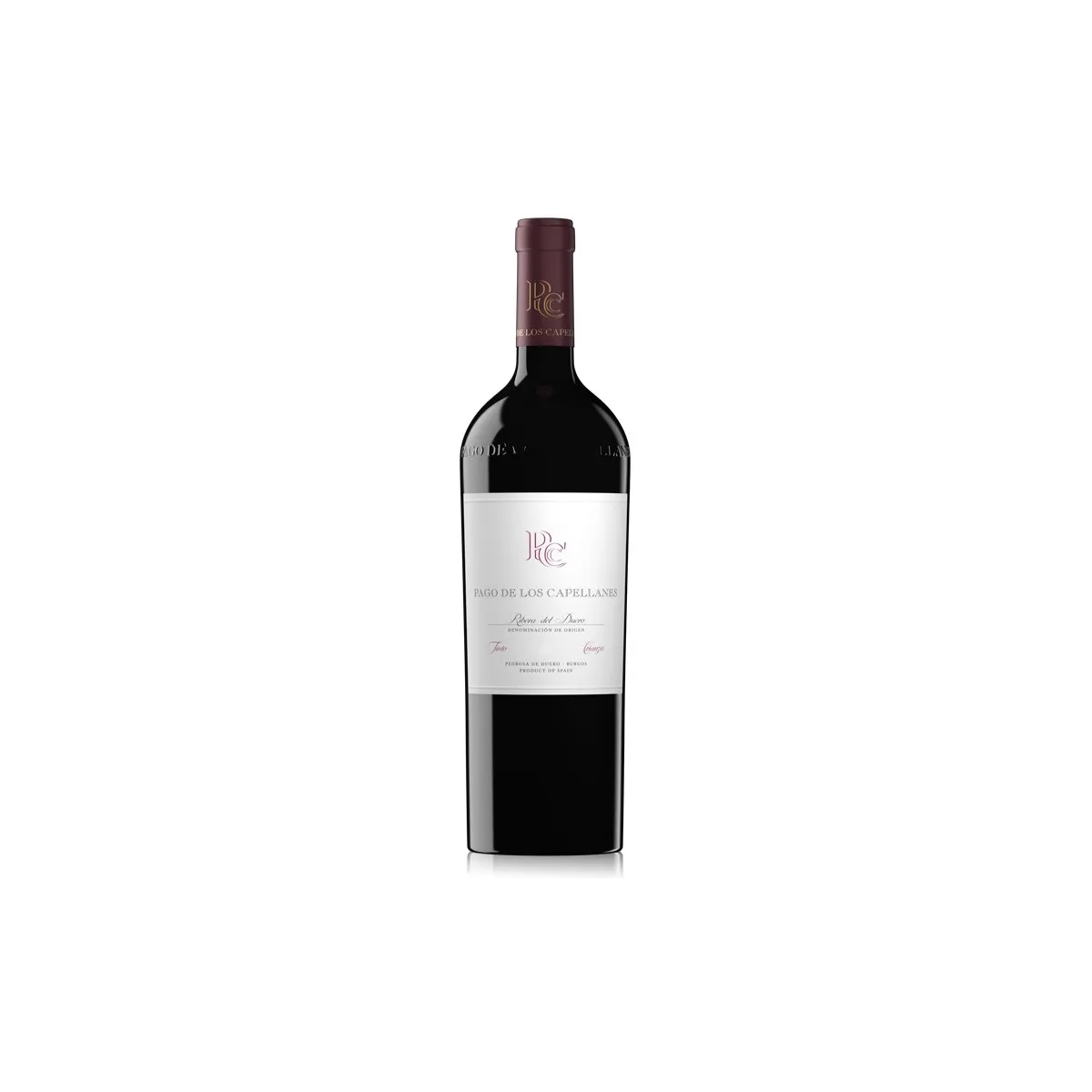 Pago de Los Capellanes Crianza 