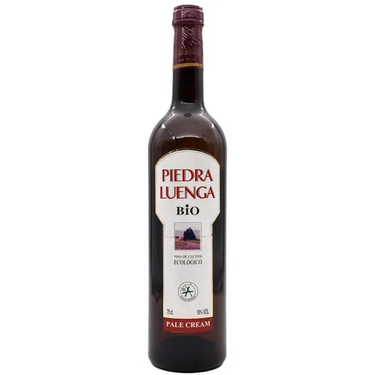 Piedra Luenga Pale Cream 