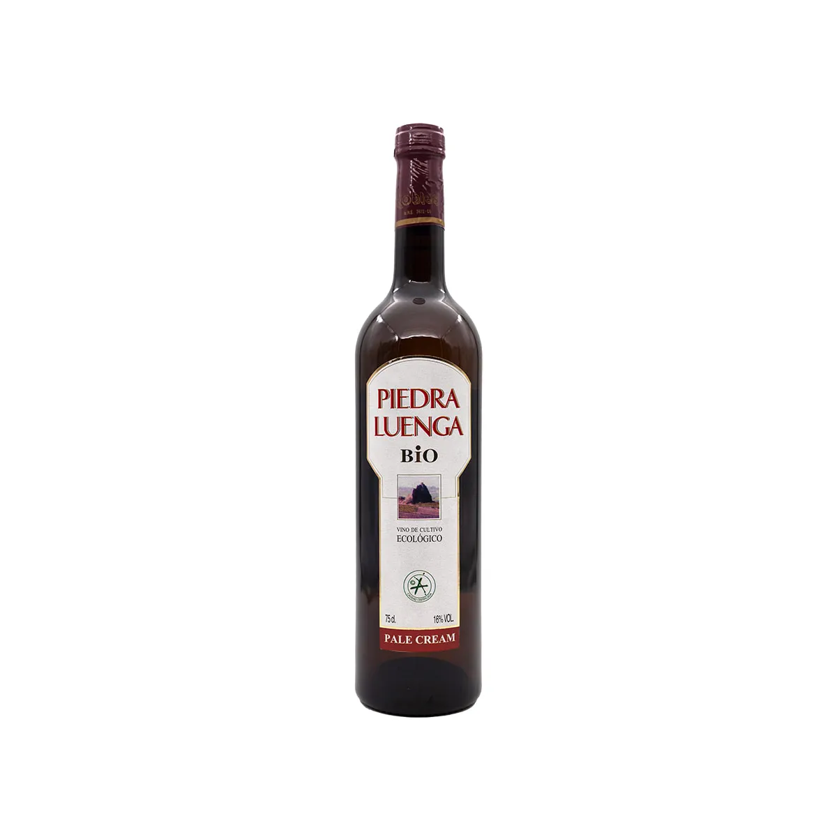 Piedra Luenga Pale Cream 