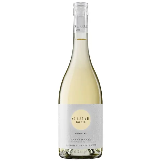 O Luar do Sil Godello