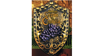 Cepas de Castilla