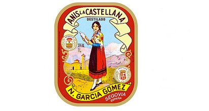 Anís Castellana