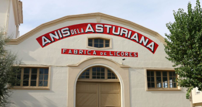 Hijos de Fco Serrano
