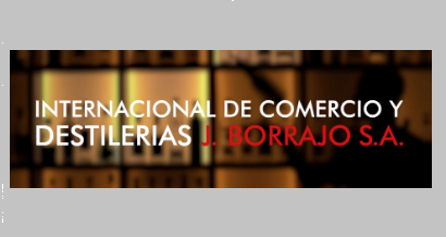 Internacional de Comercio y Destilerías Borrajo