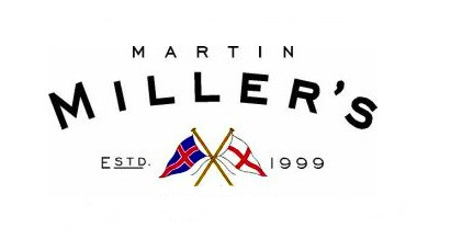 Martin Miller