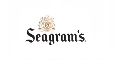 Seagram's Gin