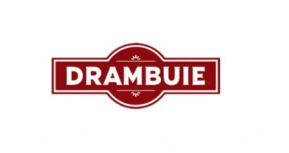 The Drambuie liqueur