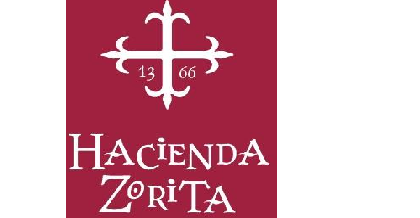 Hacienda Zorita