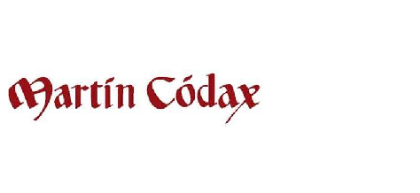 Martín Códax