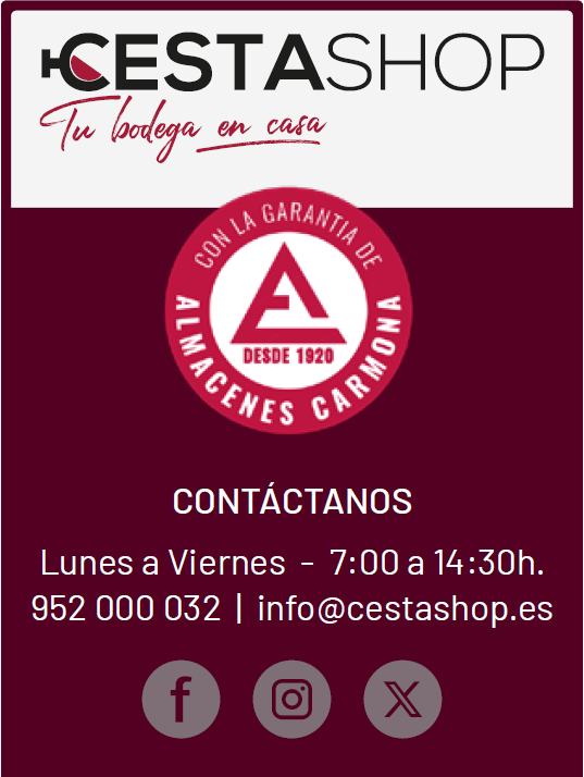 Cestashop contacto